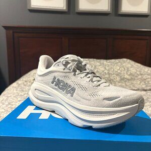 Hoka Bondi 9 Womens